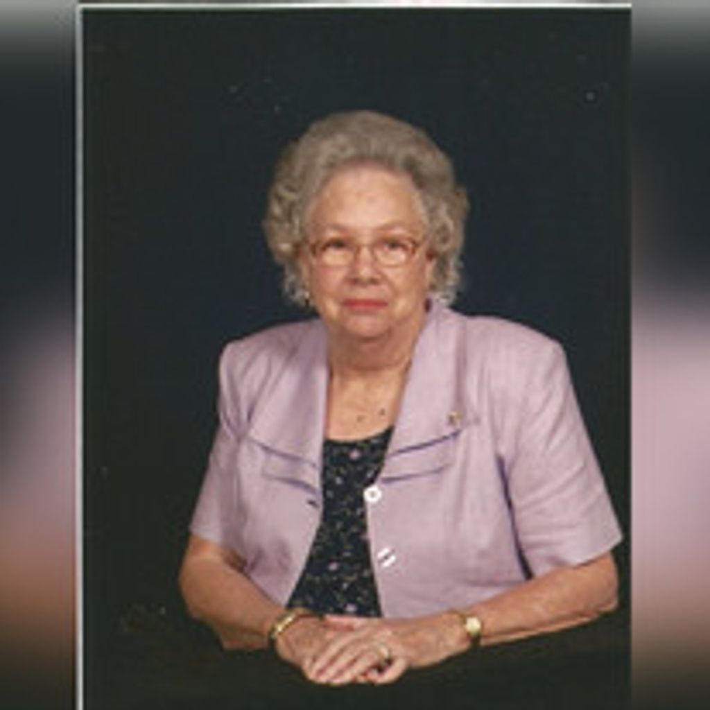 Billie Jean Talmadge Profile Photo