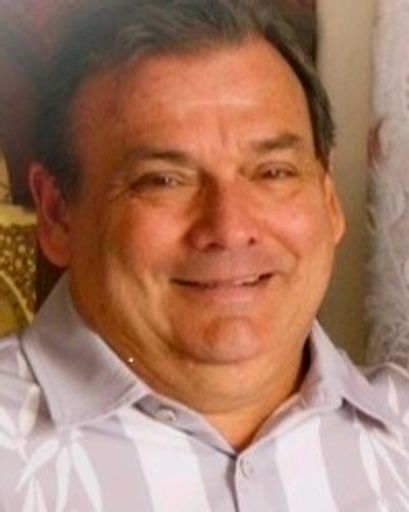 Gregory Fowler's obituary image