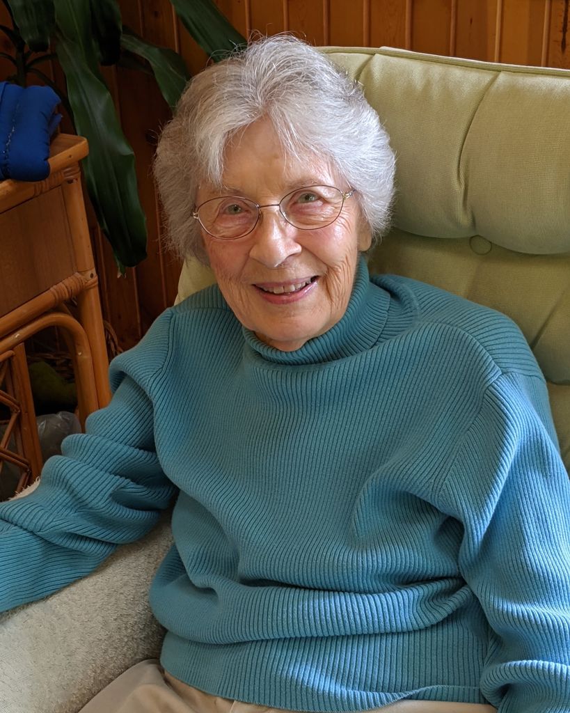 Anna “Pete” Jean Brackmann Profile Photo