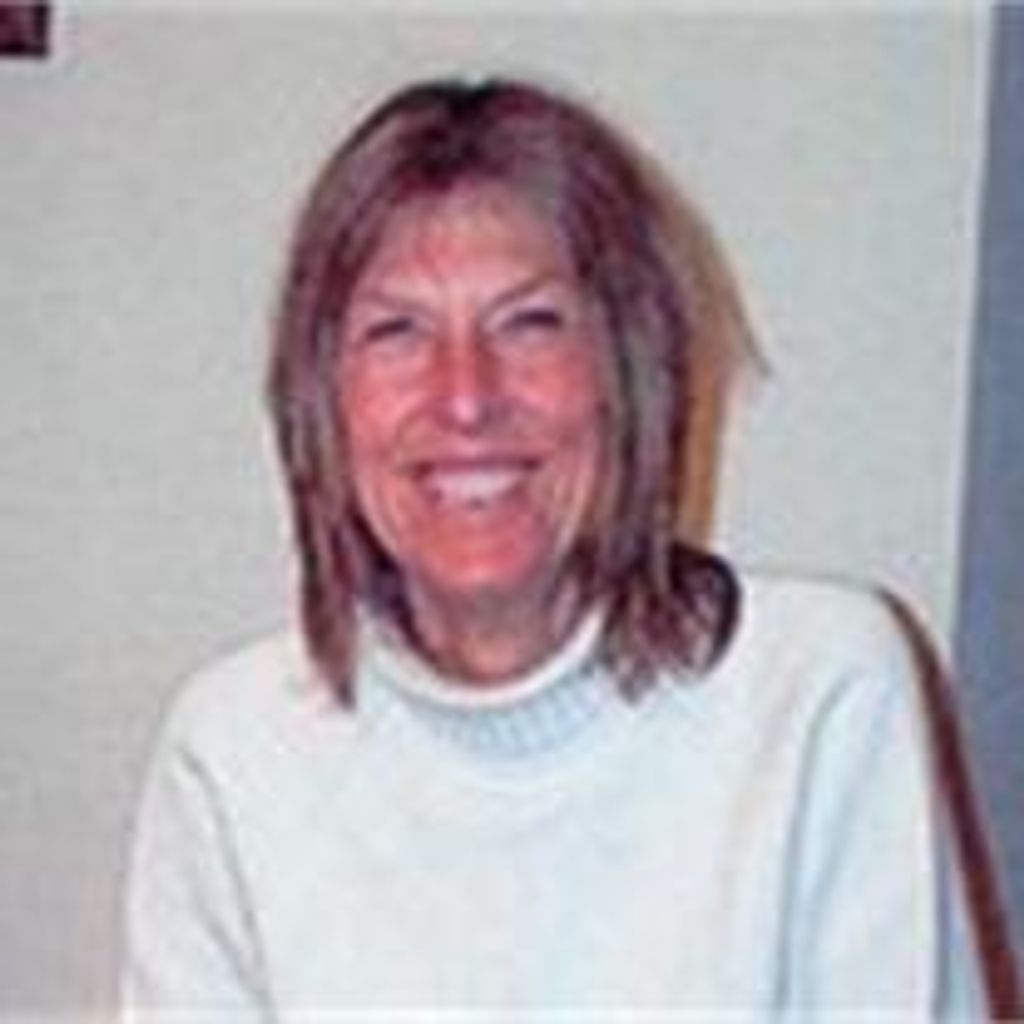 Nancy Thompson