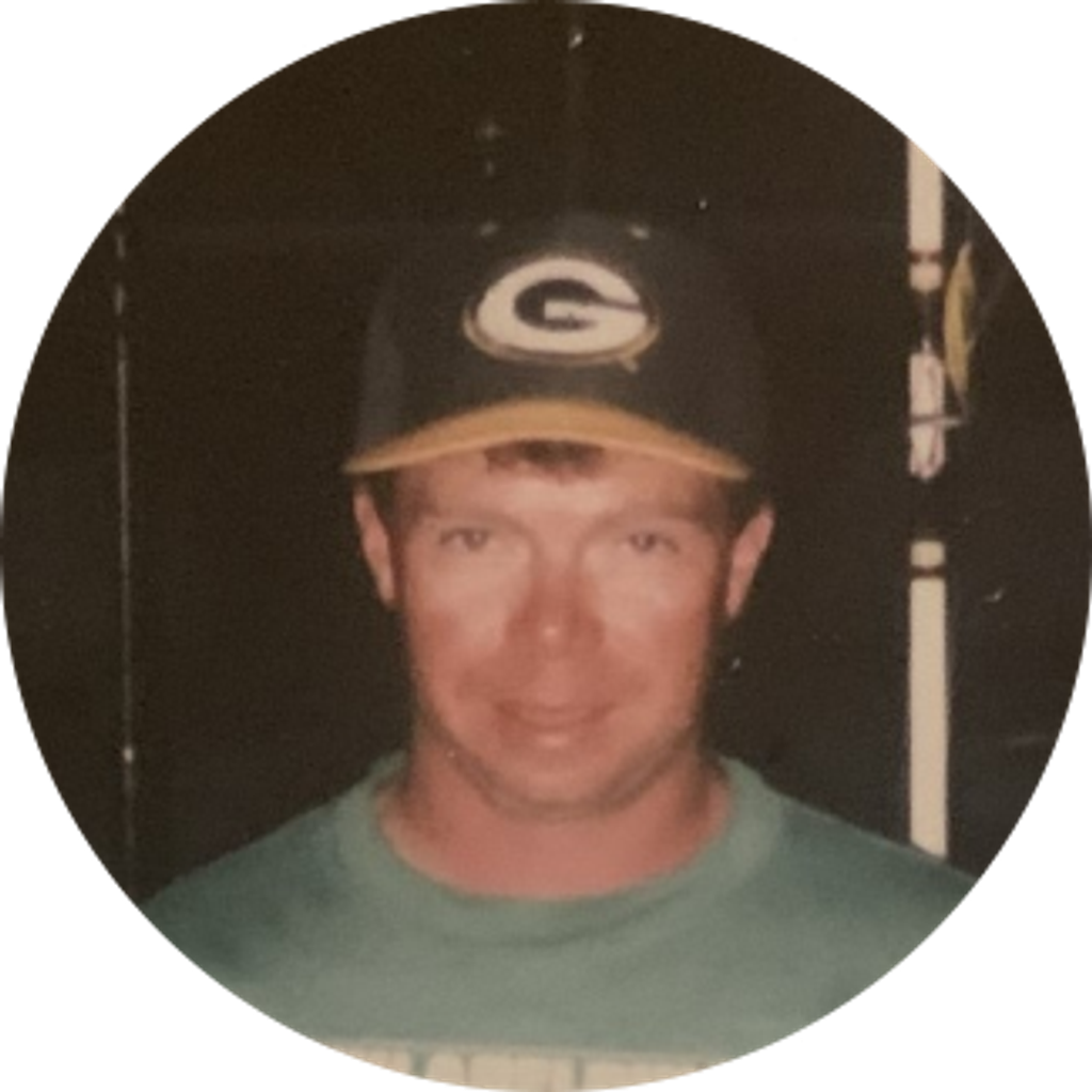 James Lee Stanley