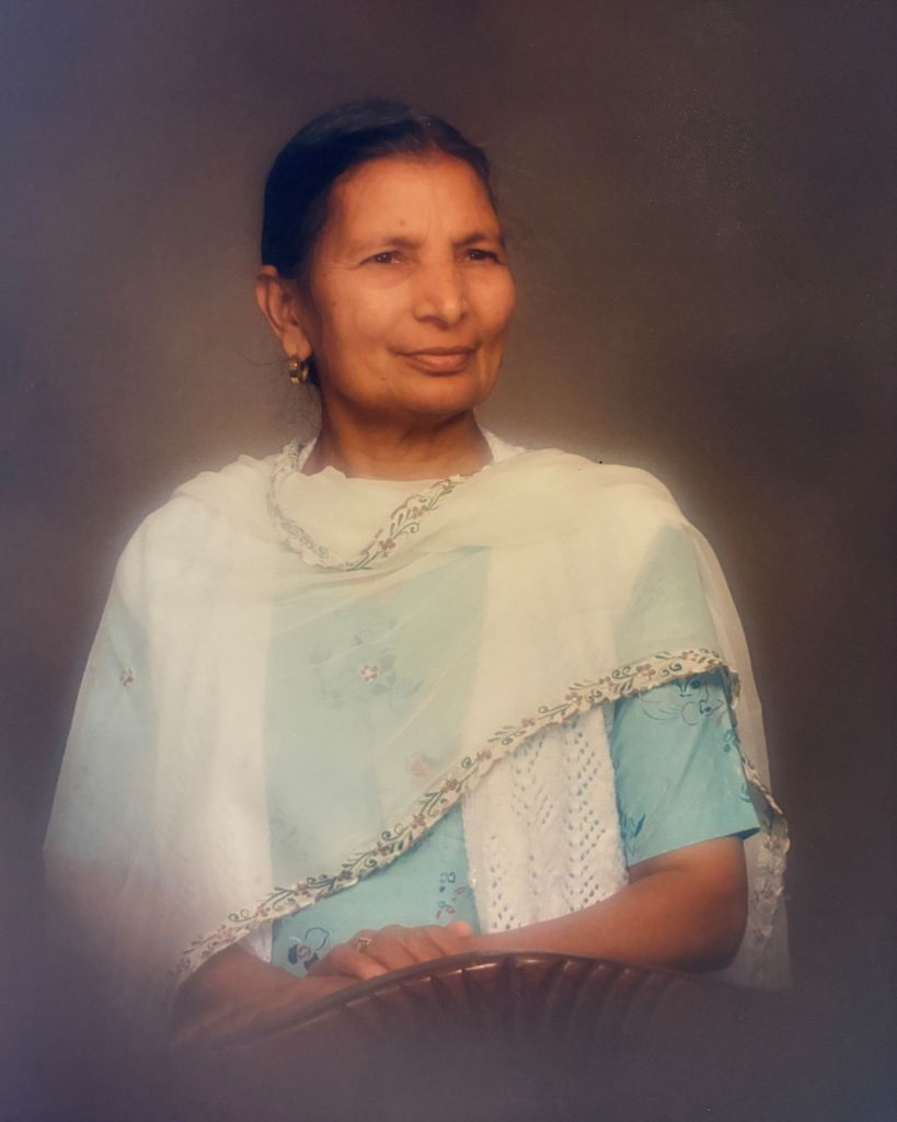 Mohinder Kaur Profile Photo