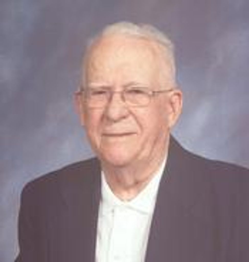 John "Jack" E. Whaylen