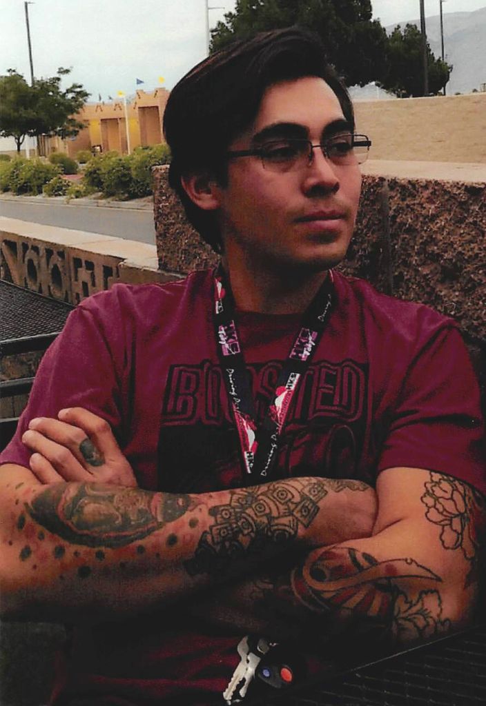 Dominic Adrian Hernandez