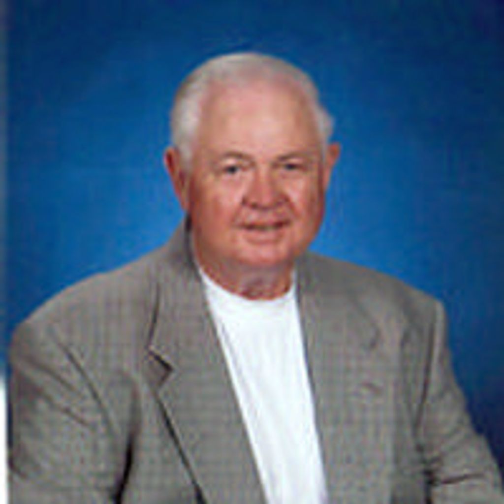 Robert (Bob) Hackney