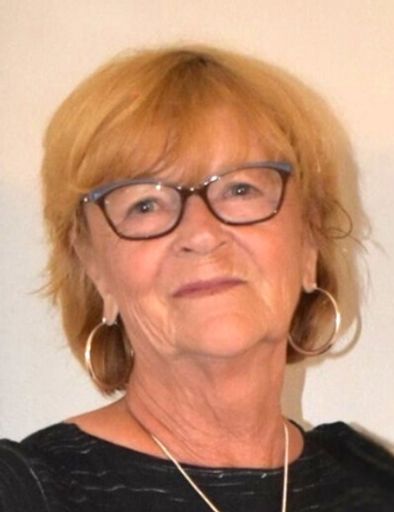 Linda Darsal Proffitt Profile Photo