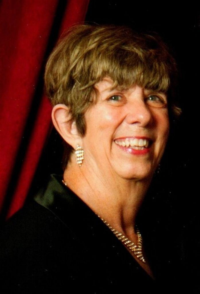 Nancy S. Ferriman