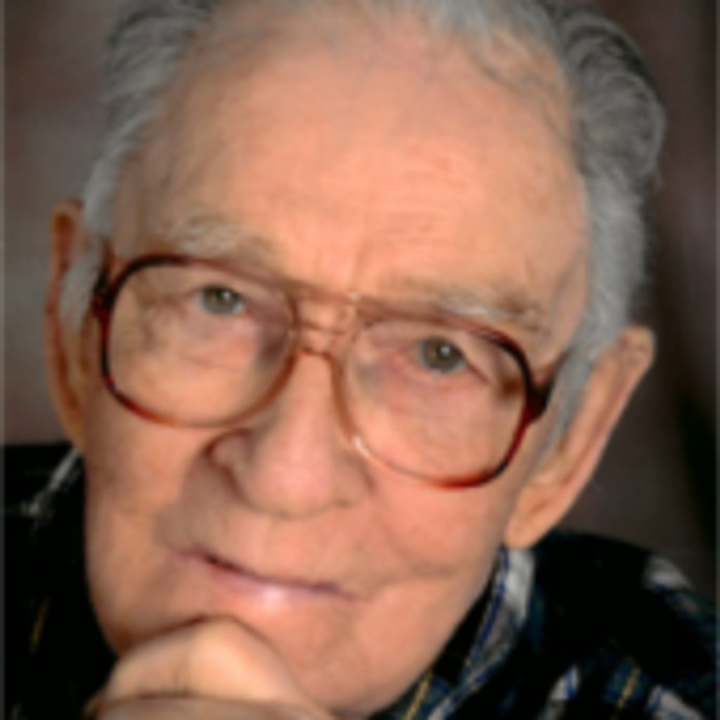 H. Donald "Don" White
