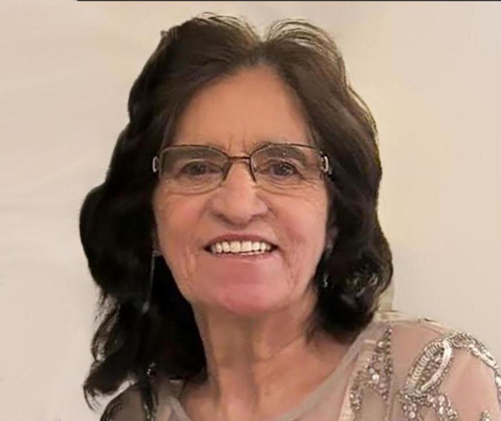 Maria Aguiar Profile Photo