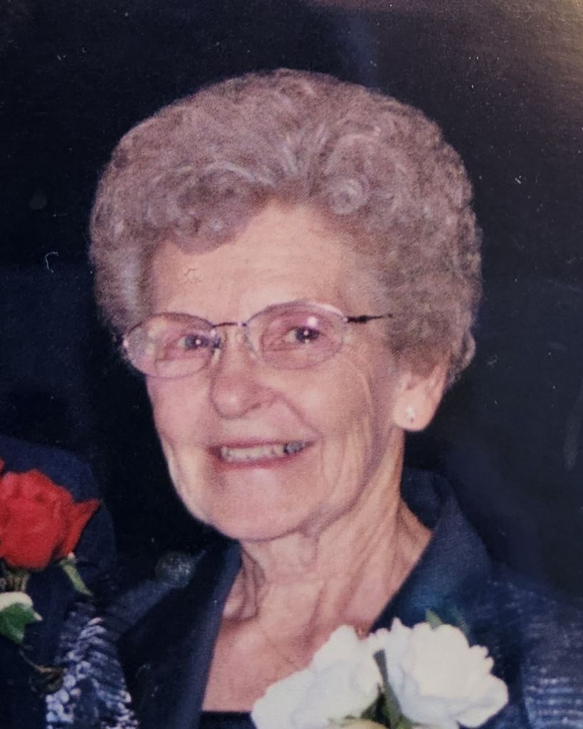 Verna Marie DeClerck