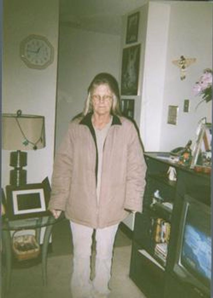 Donna Lancett Profile Photo