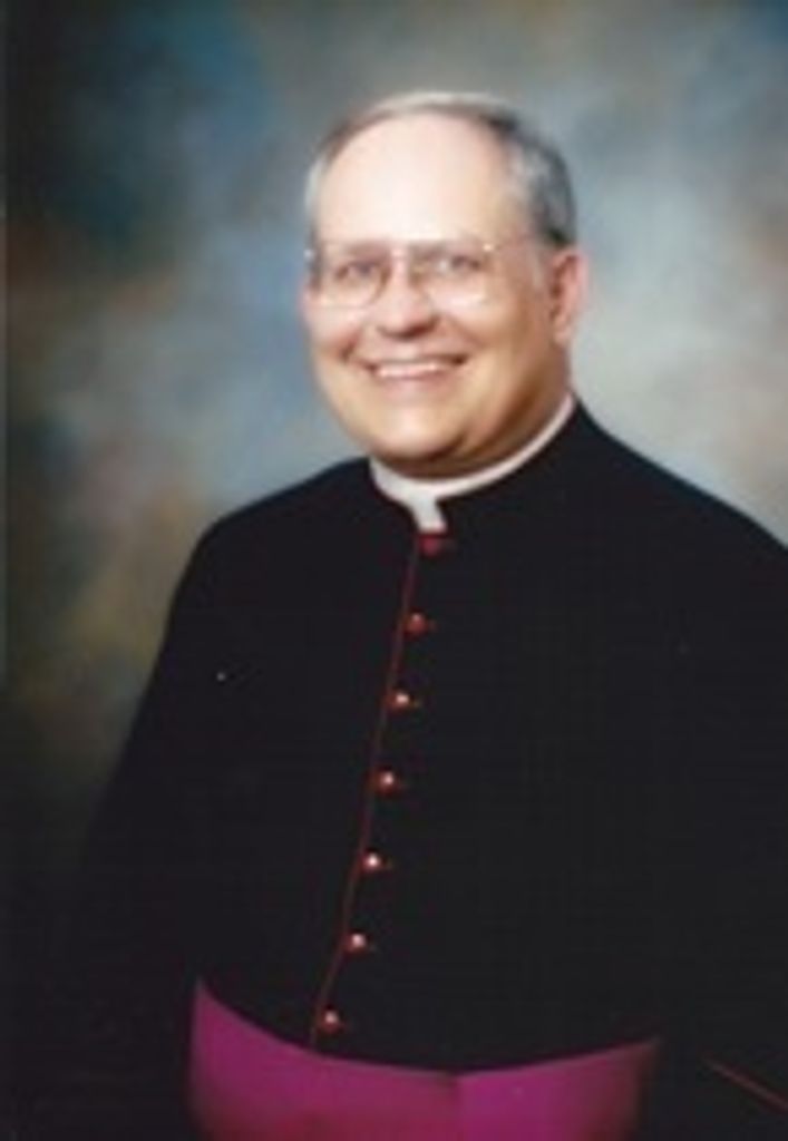 Rev. Msgr. Edward Sarzynski