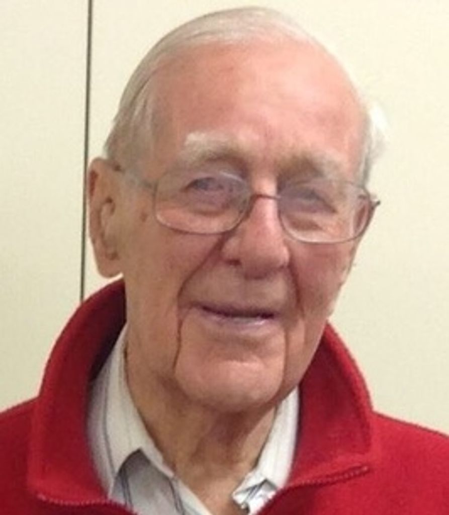 Harry Oyler