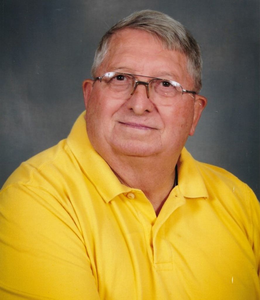 John Jackson Sigmon Profile Photo