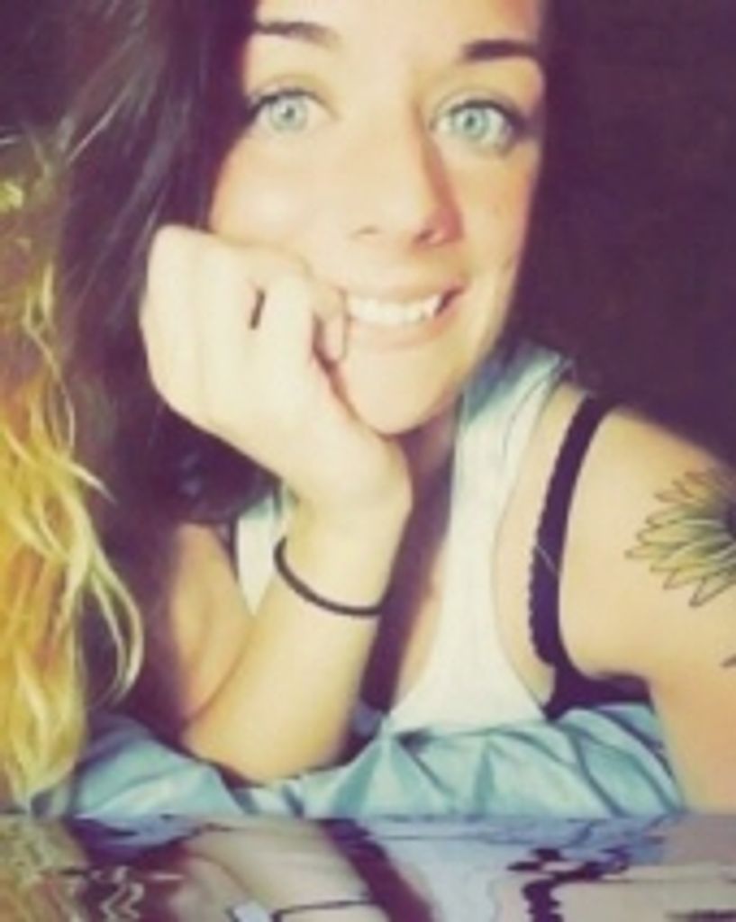 Cheyenne Kay Brinegar