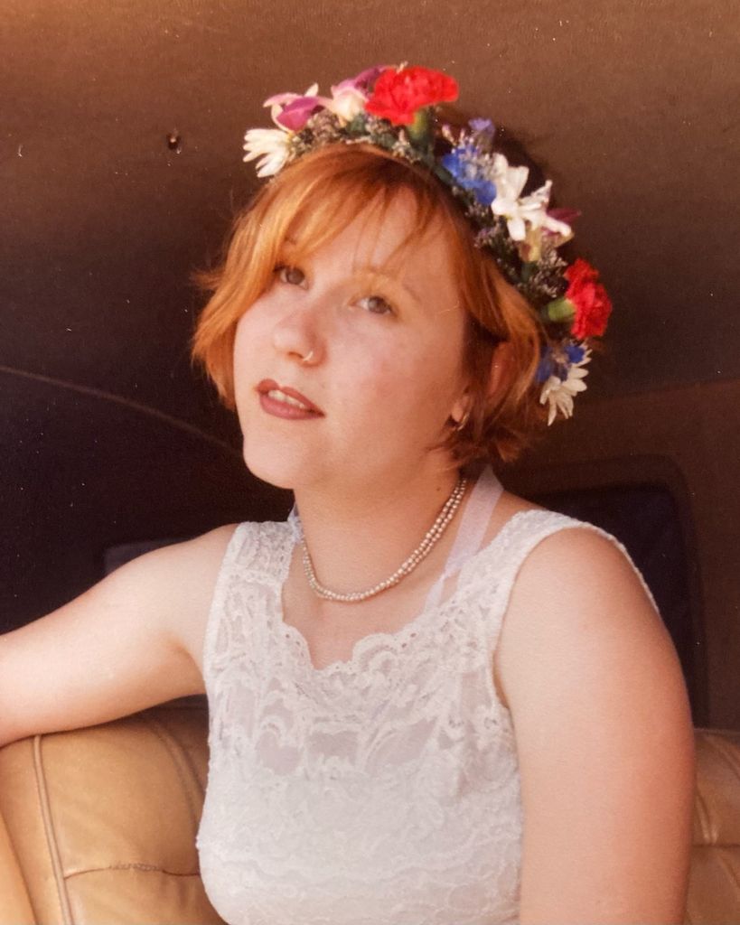 Athene Nicole Paquin