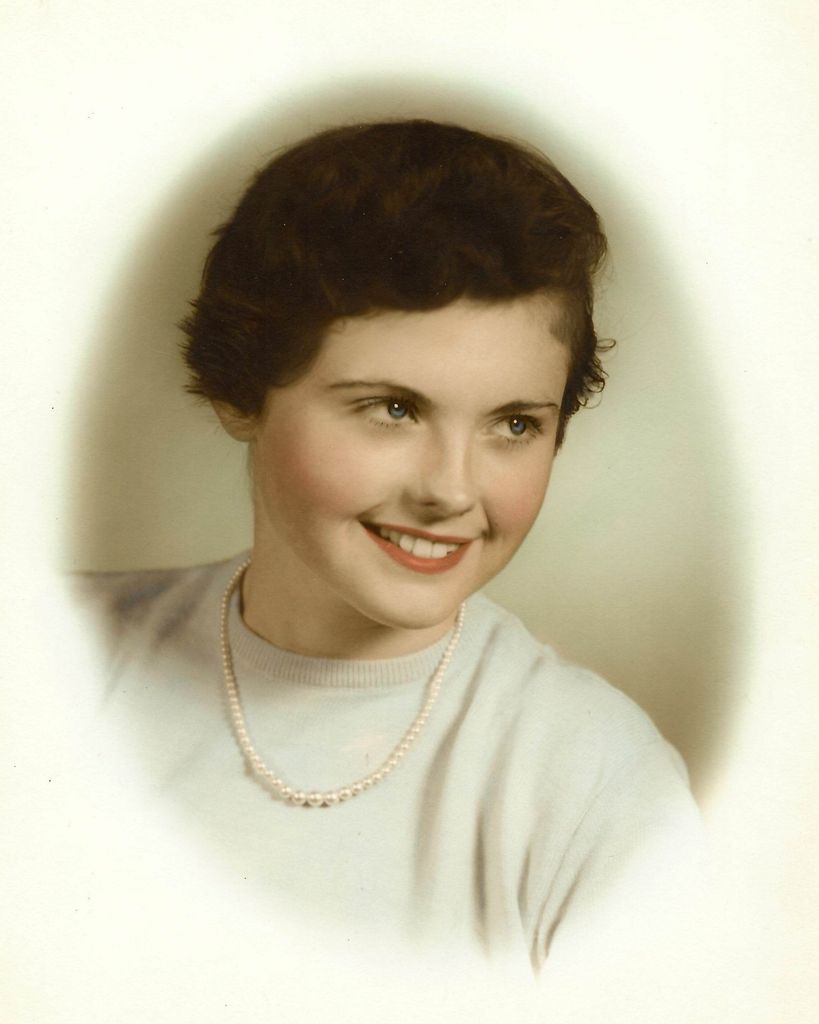 Patricia Ann Gieseking (née Lynch) Profile Photo