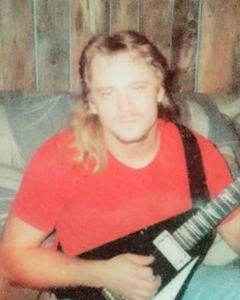 Marty McGhee, of Oak Ridge Profile Photo