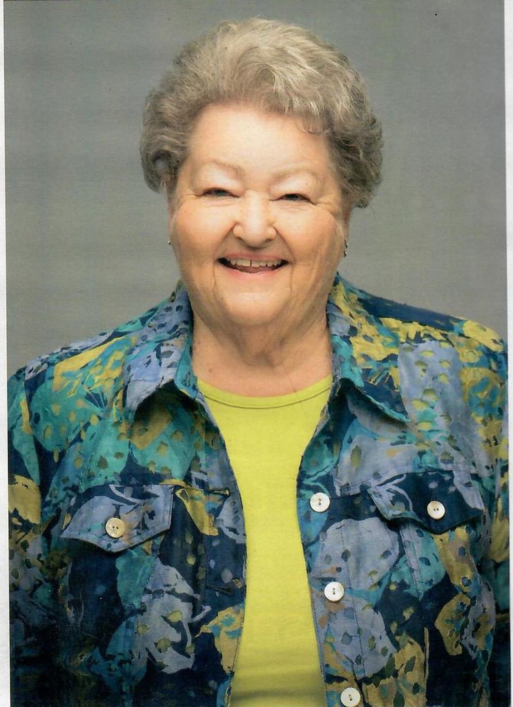 Romanza Lamoyne Oliphant Johnson Profile Photo