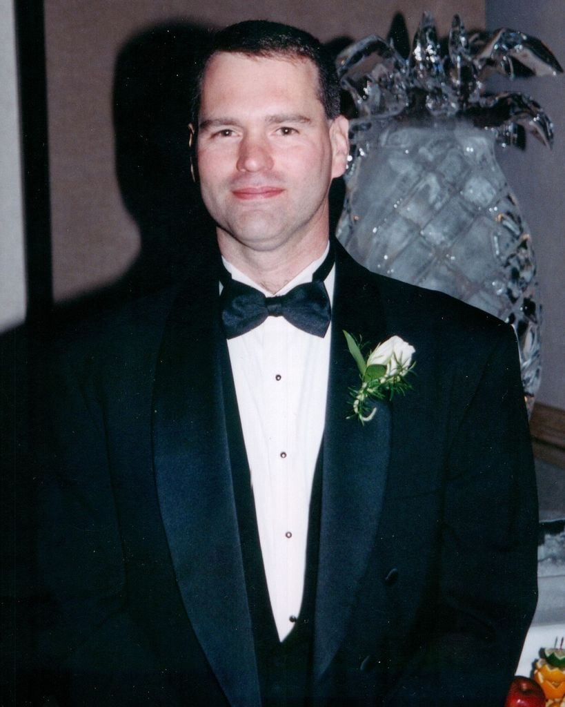 Kenneth Lydell Flanders, Jr. Profile Photo