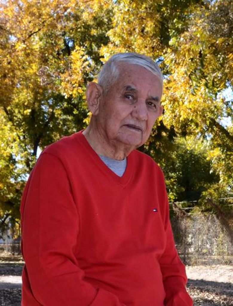 Crescenciano "Chano" Acosta Moreno Profile Photo