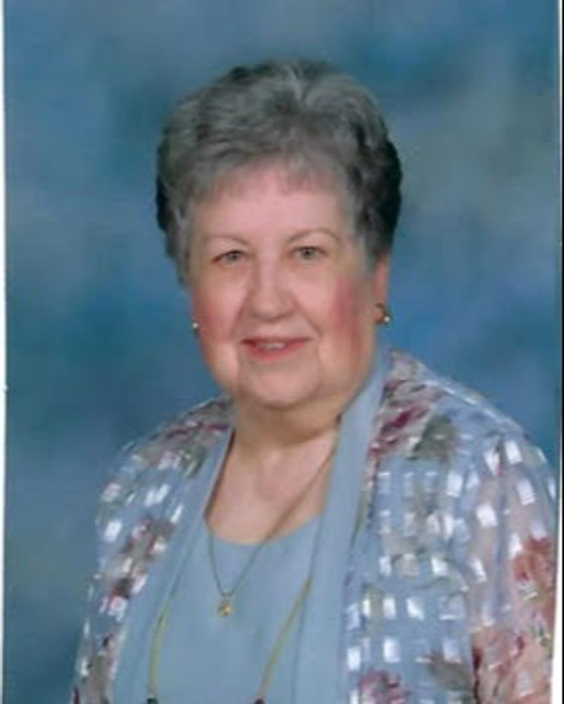 Katherine Urban Profile Photo