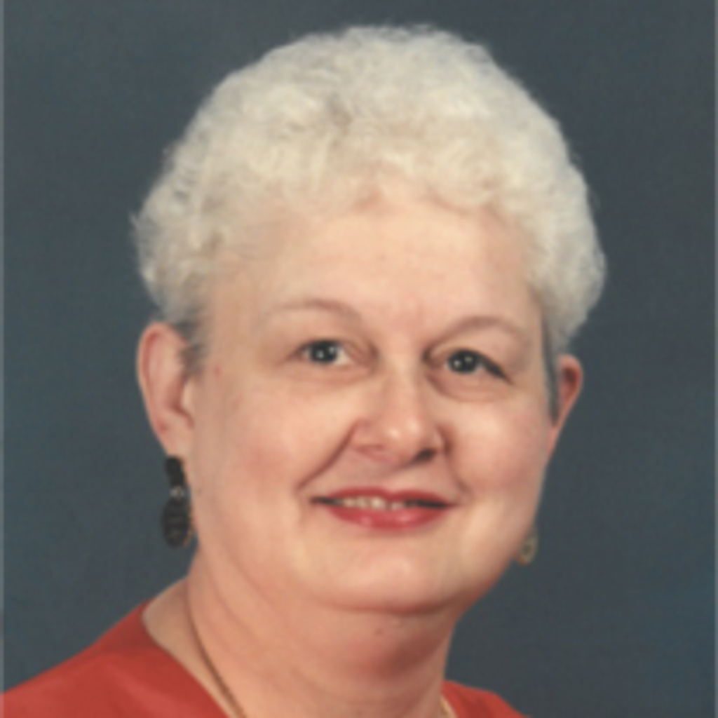 Sarah Louise Rodgers Crainshaw