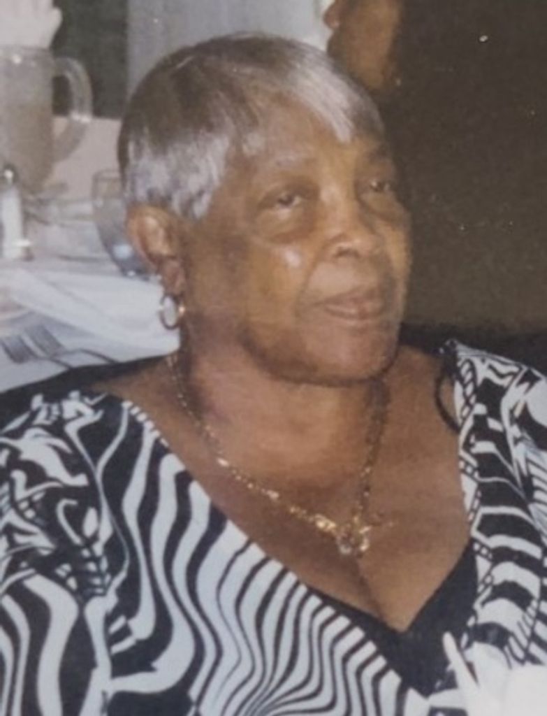 Ms. Jean Howard