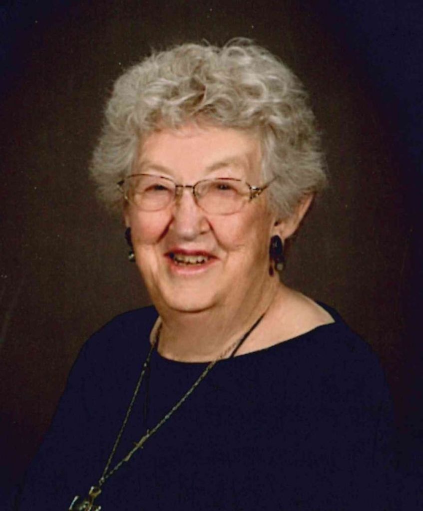 Elnora Wilson