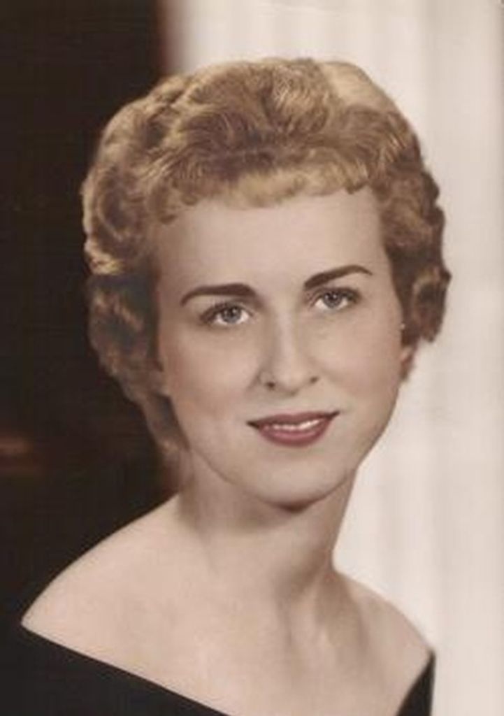 Edna Jean Mccandless