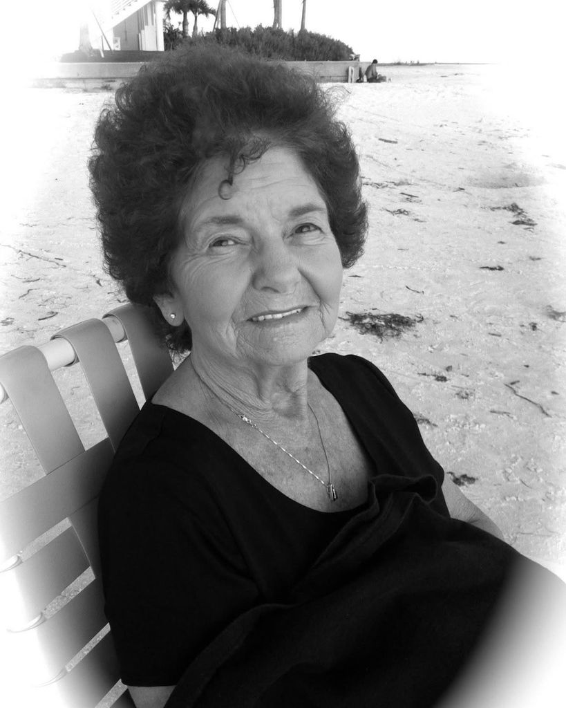 Lena M. Benson Profile Photo