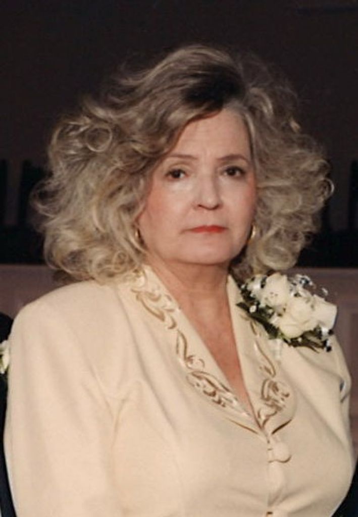 Mary Nell Frachiseur
