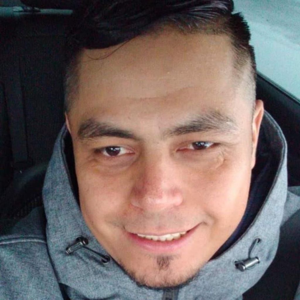 Ivan Ortiz Profile Photo