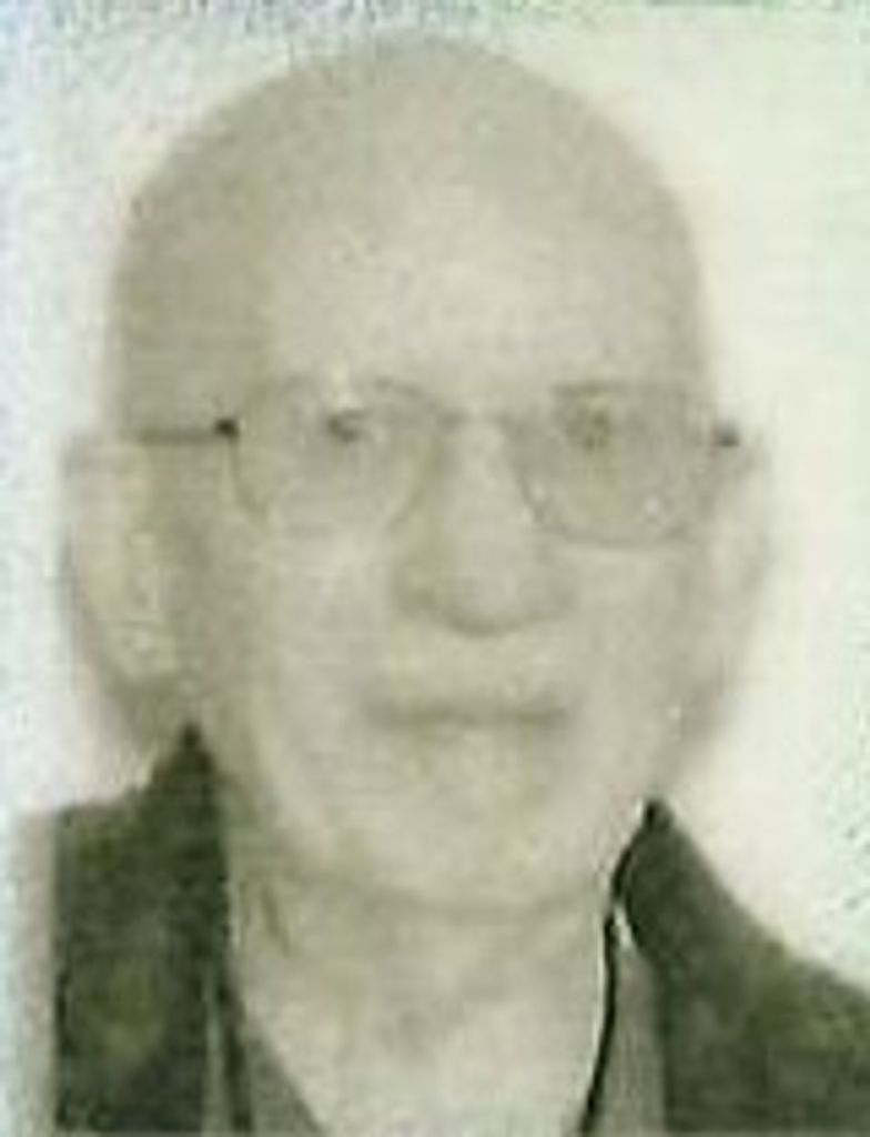 Richard Dean Belton