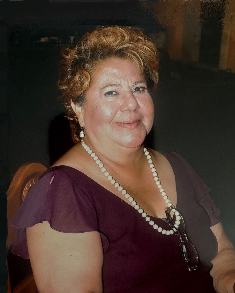 Juana Gone Profile Photo