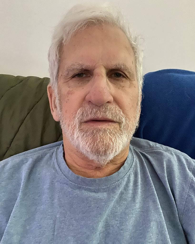 Irwin Kalmer Profile Photo