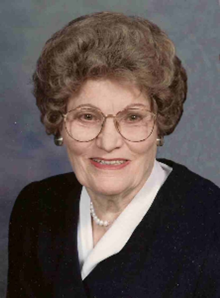 Marlene A. Skinner