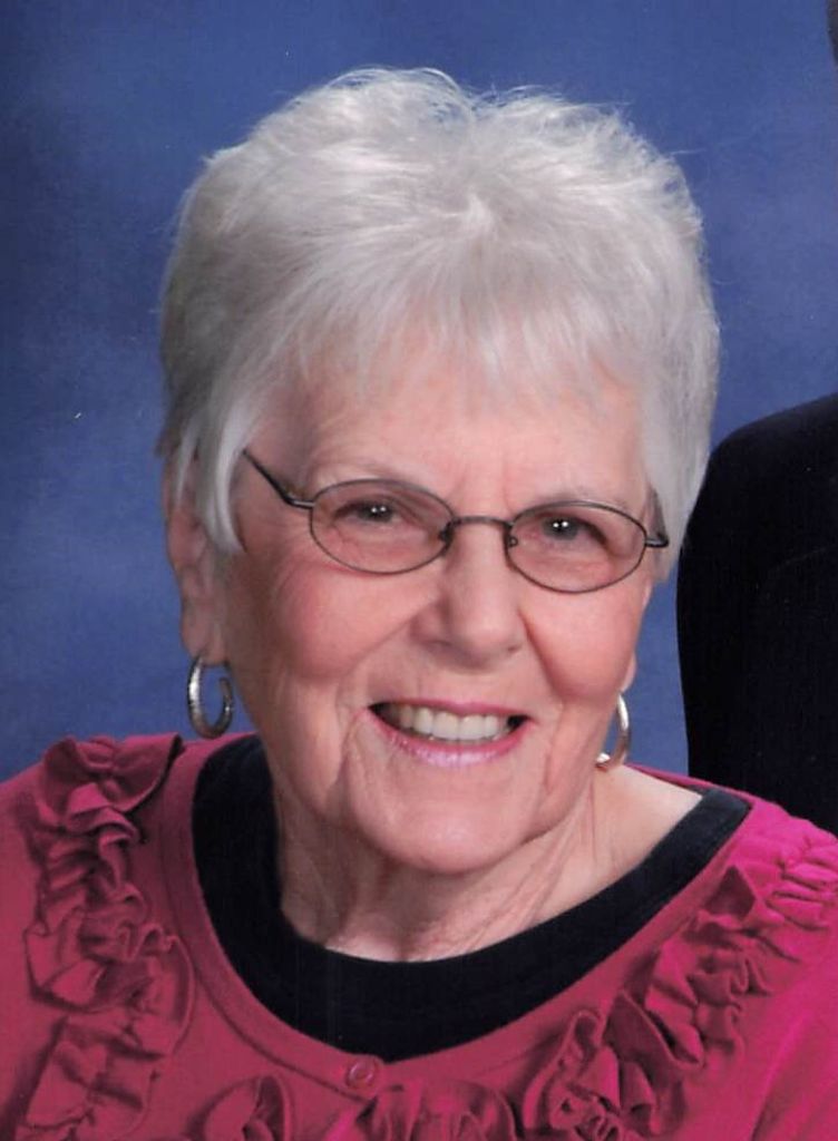 Betty Prewitt