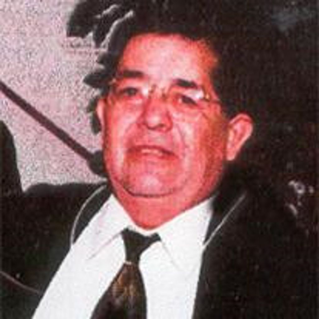 Alberto Garay
