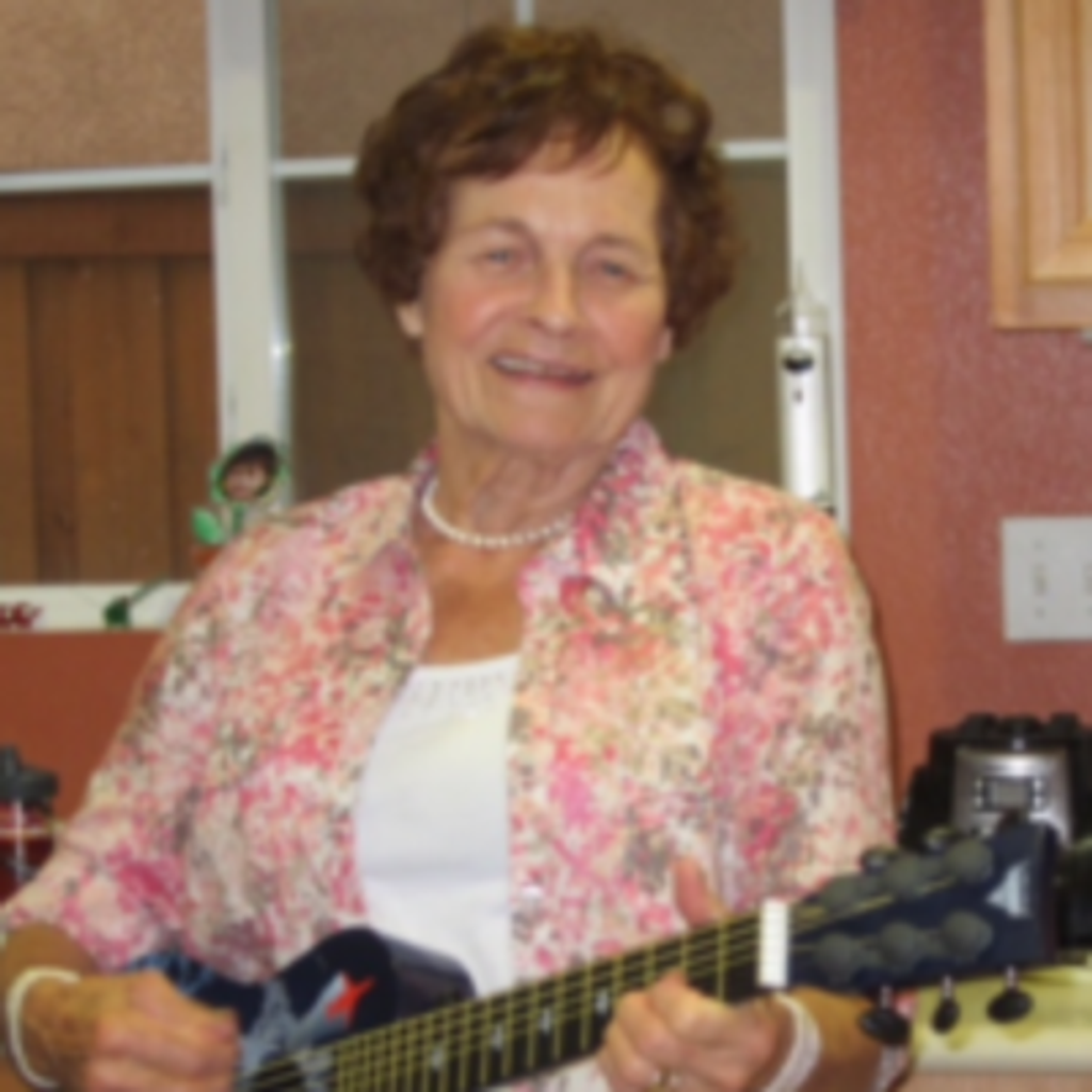 Hazel “Vickie” Heipley Profile Photo