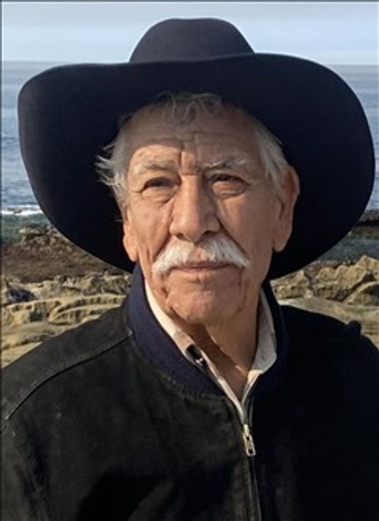 Eustacio Briseno Diaz
