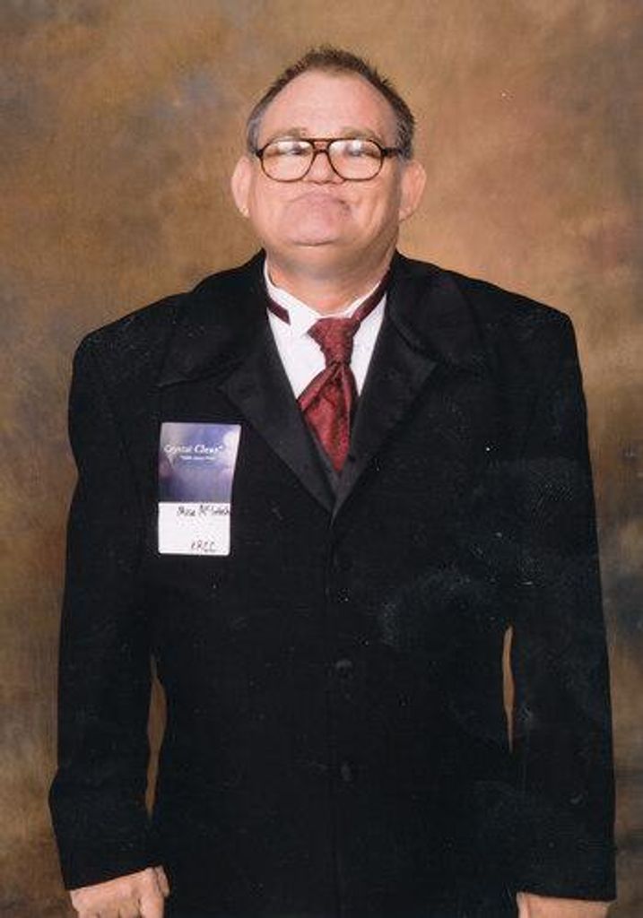 Mose Mcintosh Profile Photo