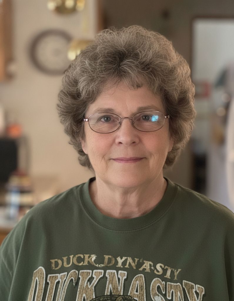 Nancy Jo Doenges