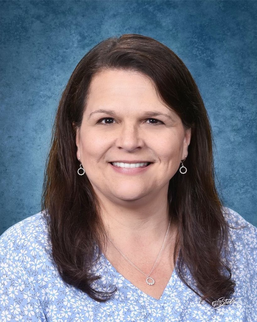 Rebecca "Beck" Schofield Glenn Profile Photo