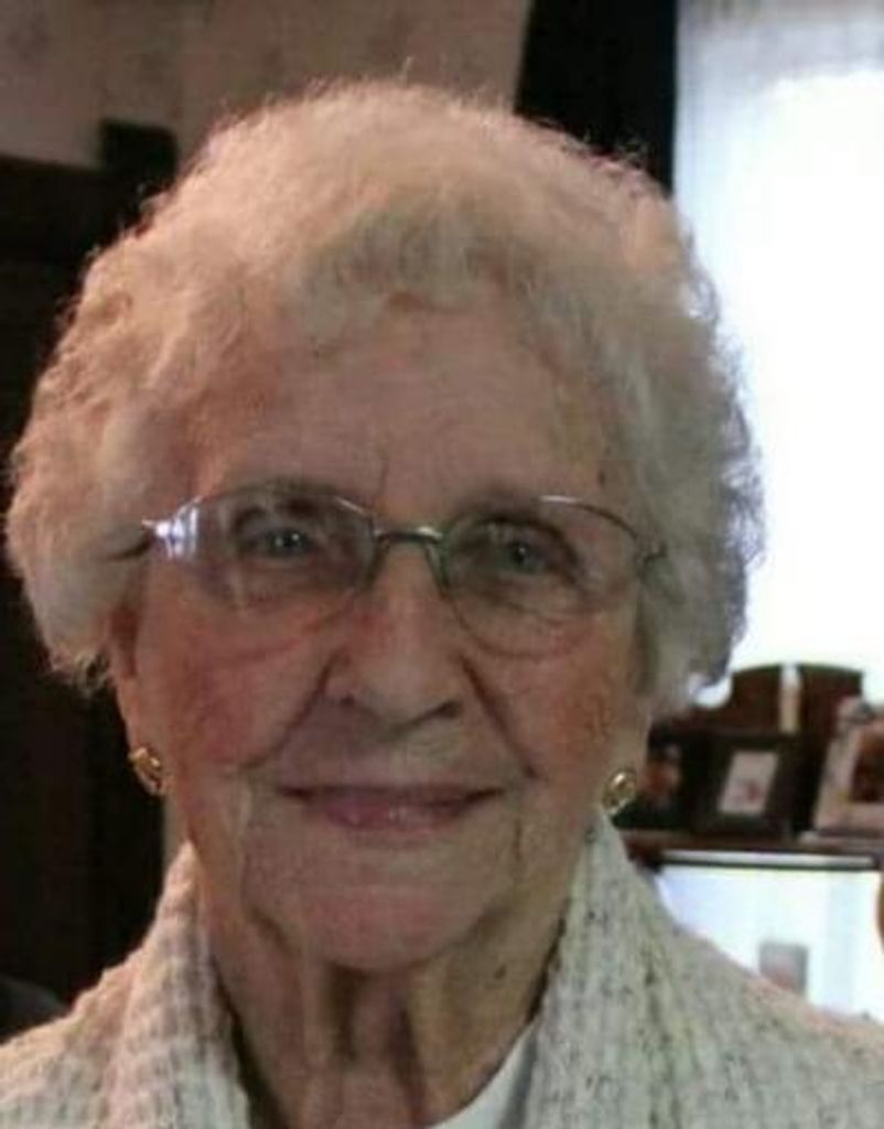 Rosalie Dale Heath Profile Photo