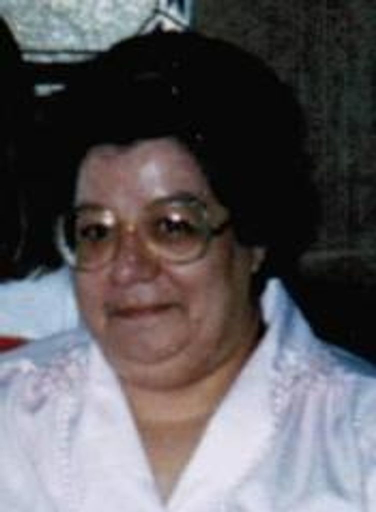 Mary A. Bass