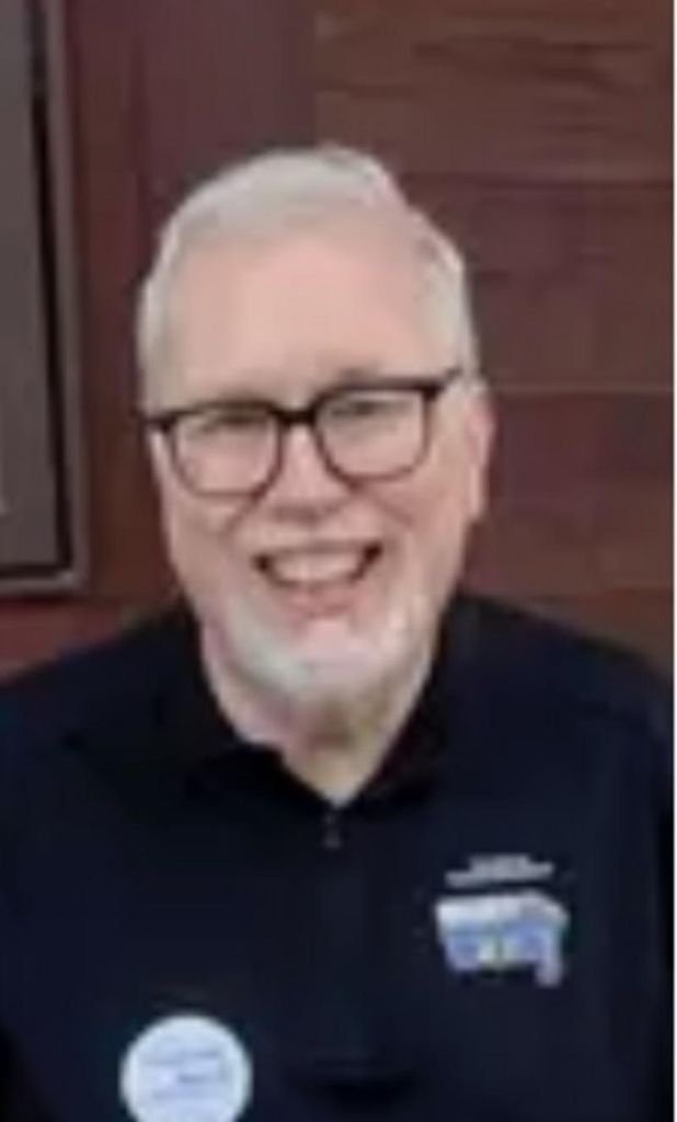 Warren Frederick Ellison Profile Photo