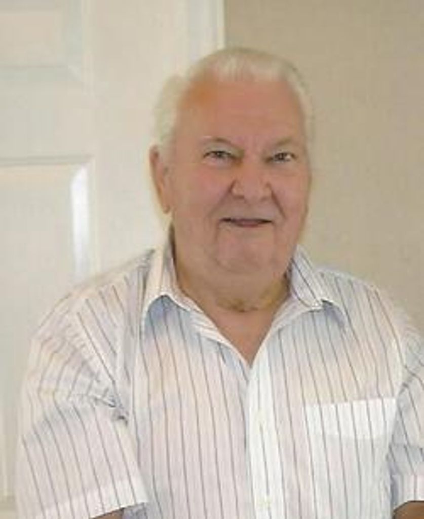 Donald Dale Clark