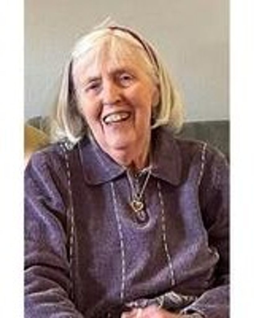 Cynthia Lois Pansegrau