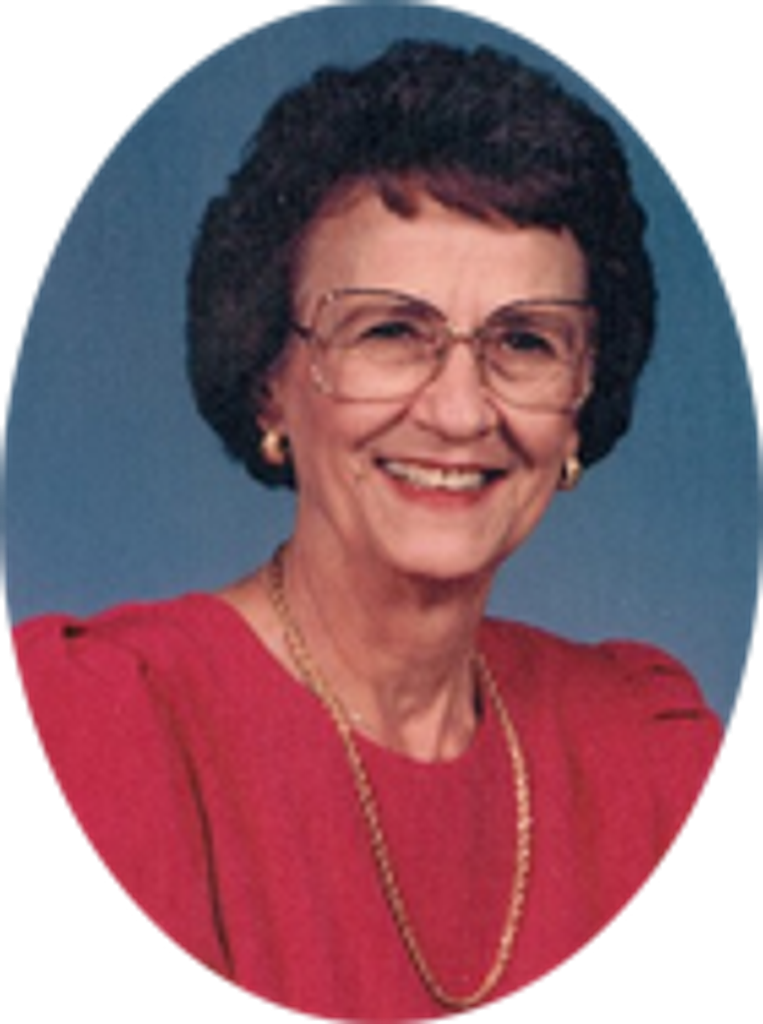 Barbara Davis